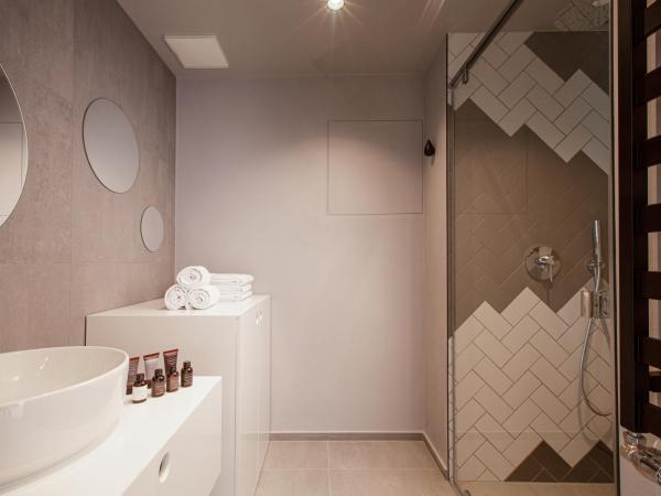 OREA Place Seno : photo 5 de la chambre appartement en duplex