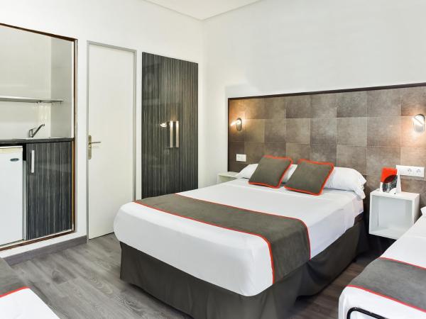 Hello Feria : photo 5 de la chambre chambre quadruple