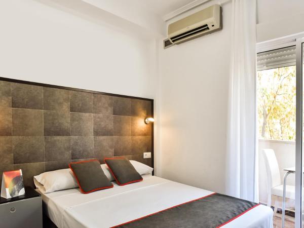 Hello Feria : photo 5 de la chambre chambre double