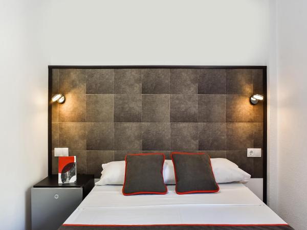 Hello Feria : photo 4 de la chambre chambre double