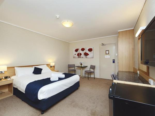 ibis Styles Canberra : photo 5 de la chambre chambre standard lit queen-size