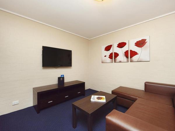 ibis Styles Canberra : photo 5 de la chambre appartement 2 chambres