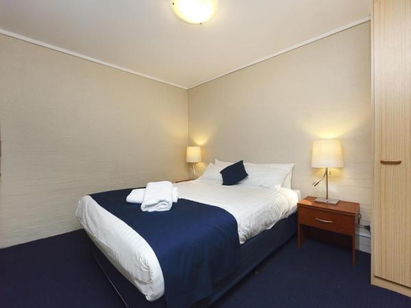 ibis Styles Canberra : photo 8 de la chambre appartement 2 chambres