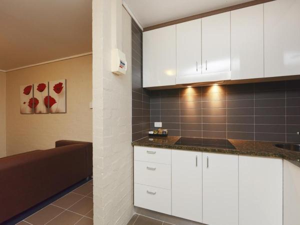 ibis Styles Canberra : photo 6 de la chambre appartement 2 chambres