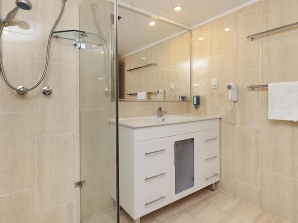 ibis Styles Canberra : photo 4 de la chambre appartement 2 chambres