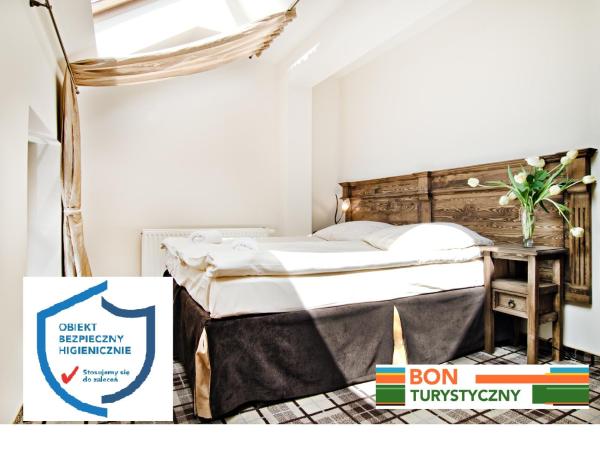 Five Stars Bed&Breakfast : photo 1 de la chambre chambre double ou lits jumeaux