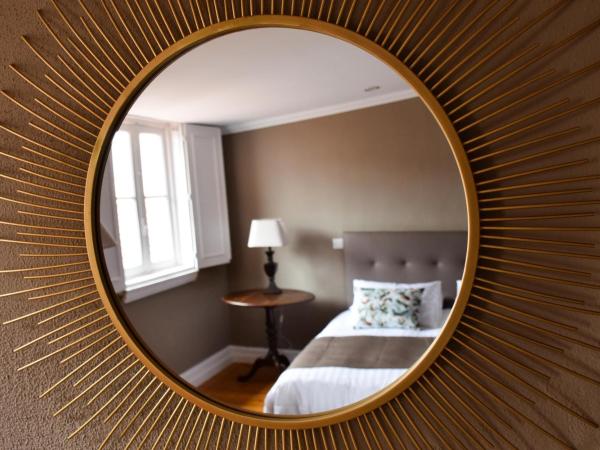 Charme 19 : photo 5 de la chambre suite junior