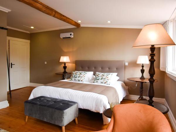 Charme 19 : photo 6 de la chambre suite junior