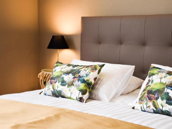 Charme 19 : photo 1 de la chambre suite junior