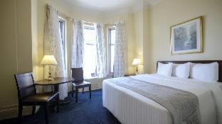 Congress Plaza Hotel Chicago : photo 1 de la chambre room #5624490