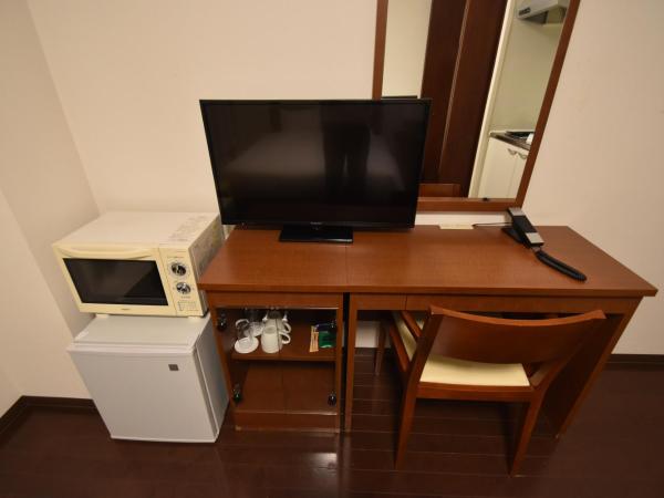 Hotel Hakata Place : photo 3 de la chambre chambre double - non-fumeurs 