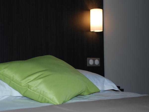 Ruthenium Hotel : photo 3 de la chambre chambre lits jumeaux/triple confort
