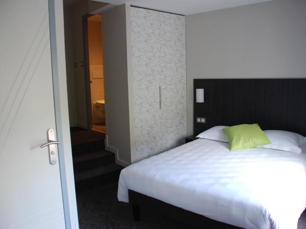 Ruthenium Hotel : photo 6 de la chambre chambre double confort