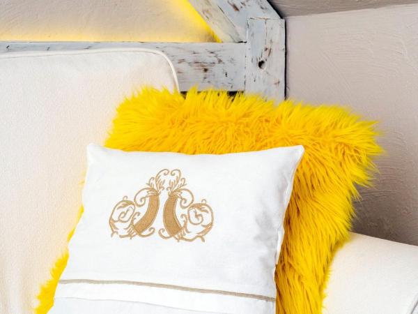 Feniks Agro&Spa Adults Only : photo 8 de la chambre appartement supérieur