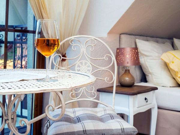 Feniks Agro&Spa Adults Only : photo 6 de la chambre appartement supérieur