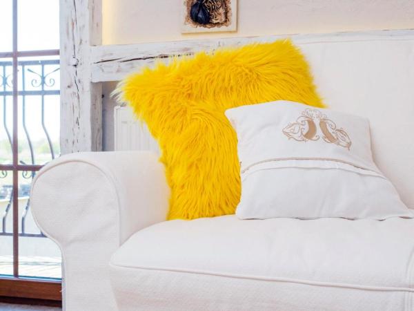 Feniks Agro&Spa Adults Only : photo 4 de la chambre appartement supérieur