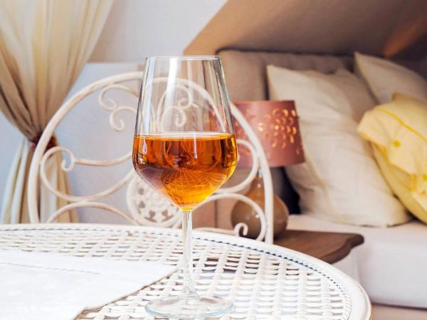 Feniks Agro&Spa Adults Only : photo 4 de la chambre appartement supérieur