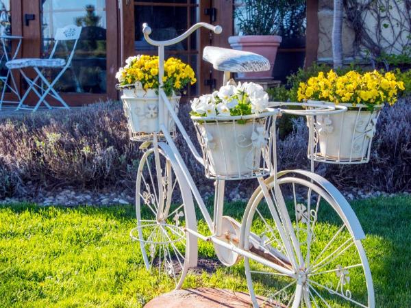 Feniks Agro&Spa Adults Only : photo 2 de la chambre appartement supérieur