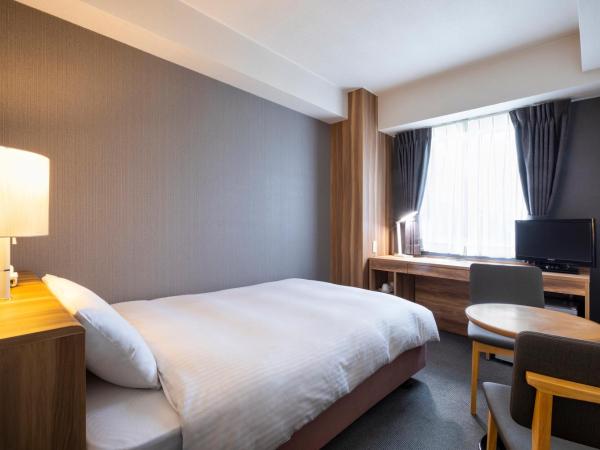 Business Inn Norte : photo 2 de la chambre chambre double avec petit lit double - non-fumeurs