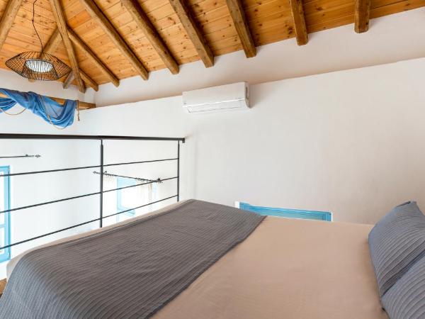 Blue Jasmine Suites : photo 5 de la chambre suite mezzanine mosaïque