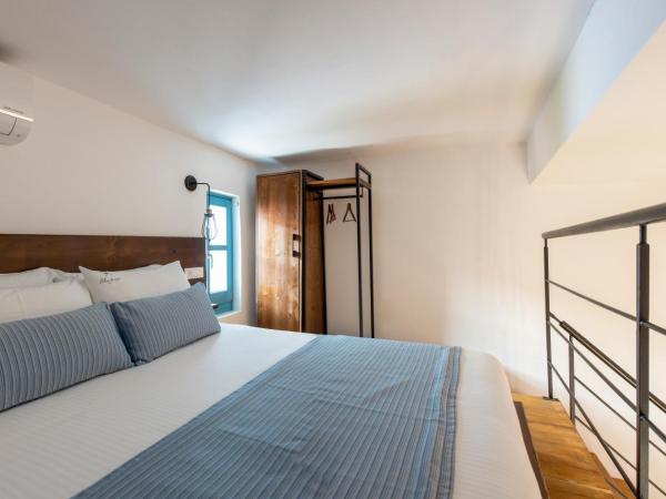 Blue Jasmine Suites : photo 2 de la chambre suite mezzanine marasi