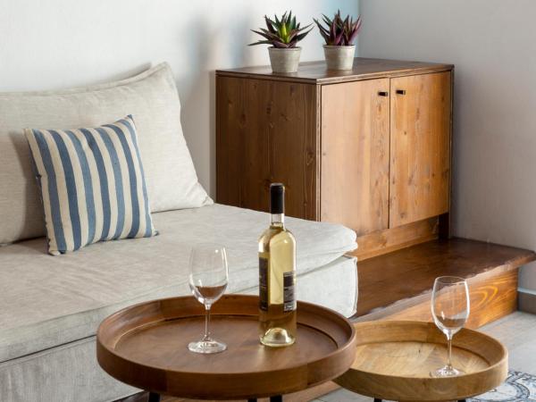 Blue Jasmine Suites : photo 7 de la chambre suite dama