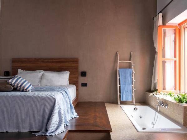 Blue Jasmine Suites : photo 1 de la chambre suite ione