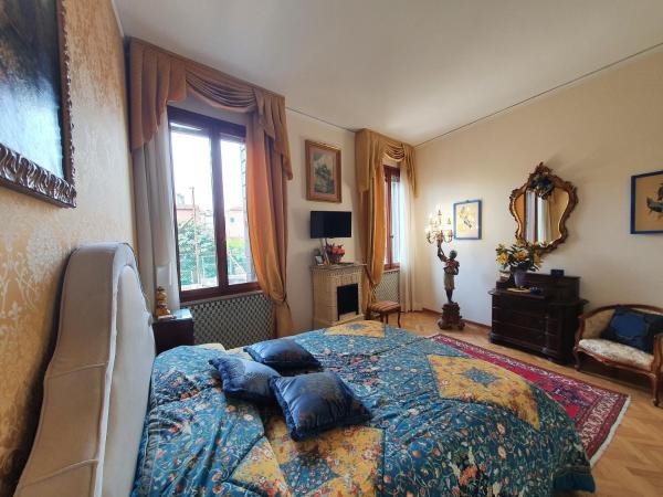 B&B Beroni a Venezia : photo 1 de la chambre suite junior