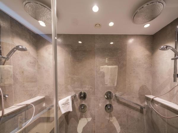 Catalonia Gran Vía Bilbao : photo 6 de la chambre suite junior