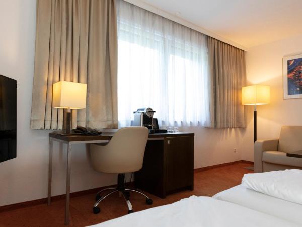 Hotel Plattenwirt : photo 3 de la chambre grande chambre double ou lits jumeaux - vue sur rue