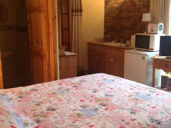 Church View B&B & Holiday Cottages : photo 4 de la chambre studio