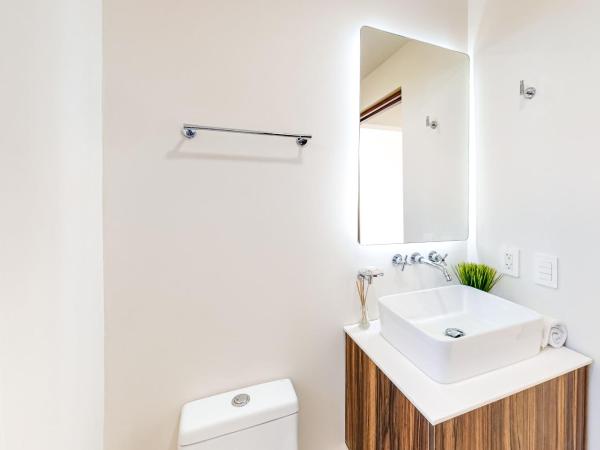Aldea Zama : photo 8 de la chambre studio avec terrasse