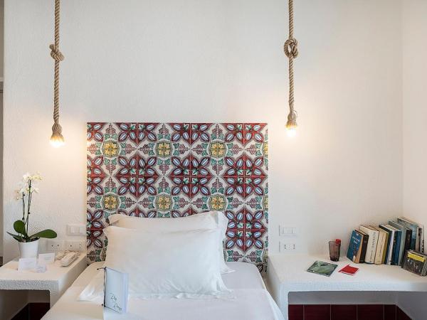 Casa al Sole Boutique Hotel : photo 1 de la chambre chambre simple supérieure - vue sur mer