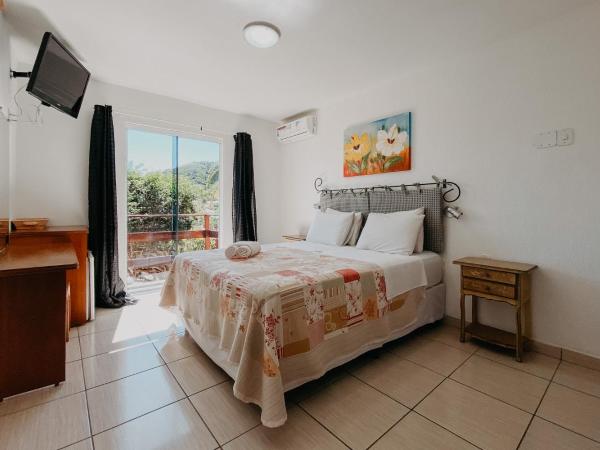 Calador Búzios Hotel : photo 3 de la chambre chambre confort 