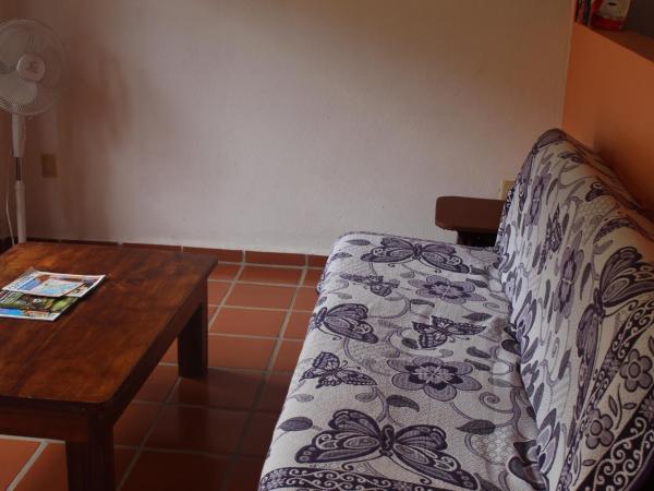 La Posada Pacifica : photo 10 de la chambre appartement deluxe