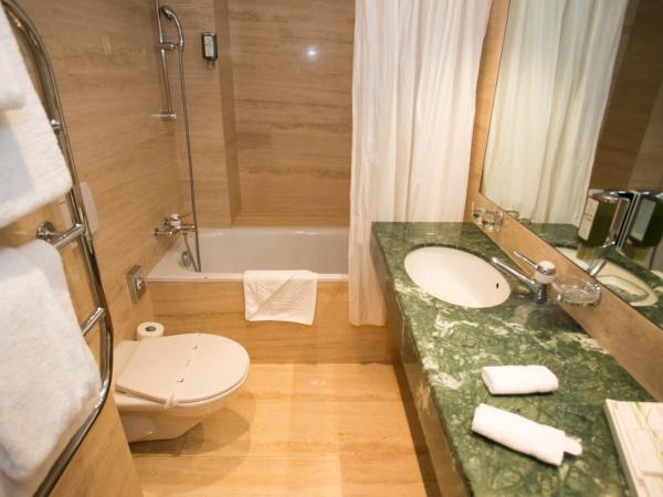 Carlton Lausanne Boutique Hôtel : photo 7 de la chambre chambre double ou lits jumeaux exécutive