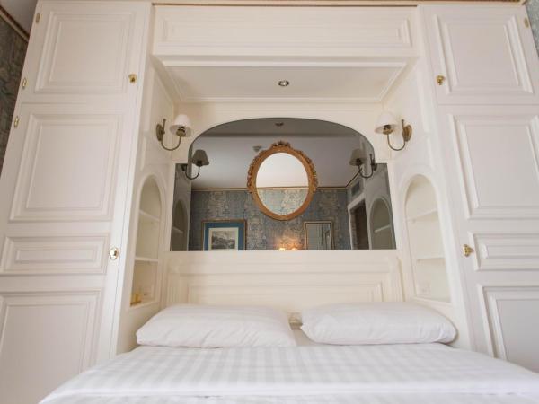 Carlton Lausanne Boutique Hôtel : photo 5 de la chambre chambre double classique