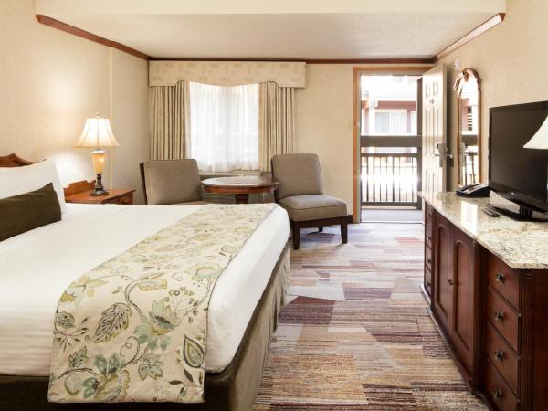 Charltons Banff : photo 4 de la chambre chambre de luxe avec lit king-size