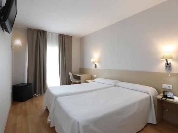 Hotel Guitart Central Park Aqua Resort : photo 1 de la chambre chambre double ou lits jumeaux standard