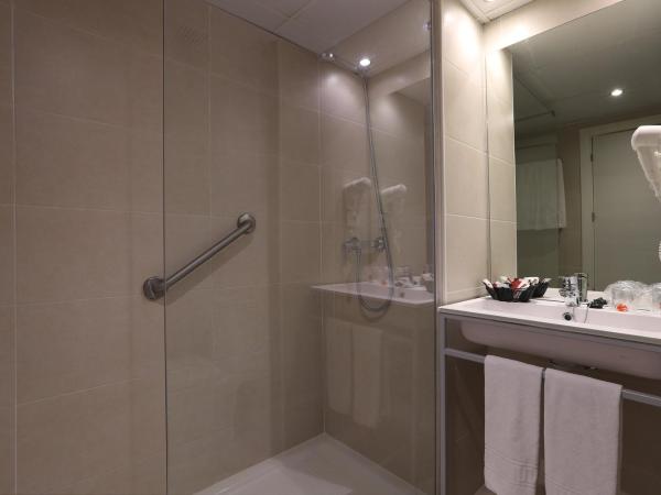 Hotel Guitart Central Park Aqua Resort : photo 5 de la chambre chambre double ou lits jumeaux standard