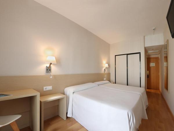 Hotel Guitart Central Park Aqua Resort : photo 4 de la chambre chambre double ou lits jumeaux standard