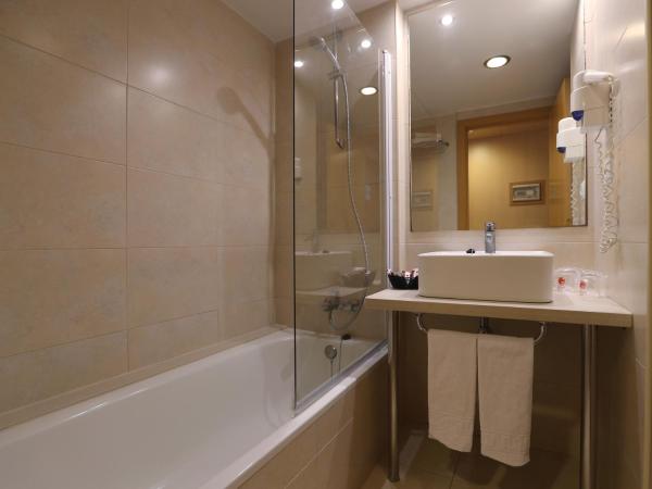 Hotel Guitart Central Park Aqua Resort : photo 2 de la chambre chambre double ou lits jumeaux standard