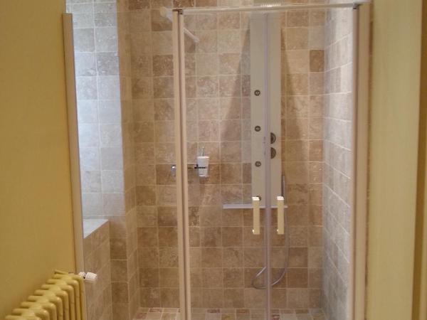 La Maison d'Adelaïde : photo 4 de la chambre chambre double ou lits jumeaux