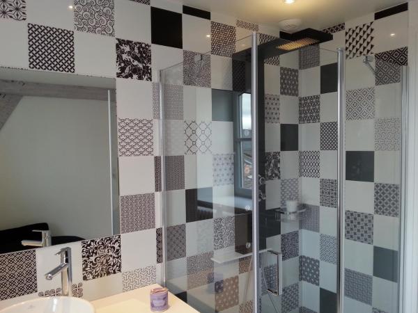 La Maison d'Adelaïde : photo 7 de la chambre chambre double standard