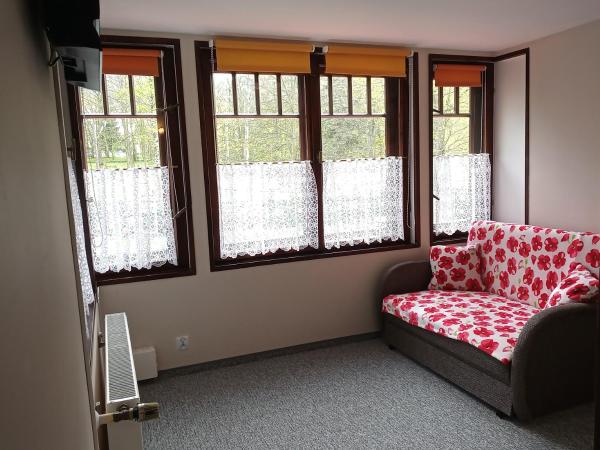 Dom Natury : photo 4 de la chambre chambre double