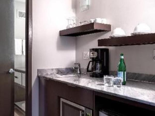 The Donatello Hotel : photo 4 de la chambre room #5636413
