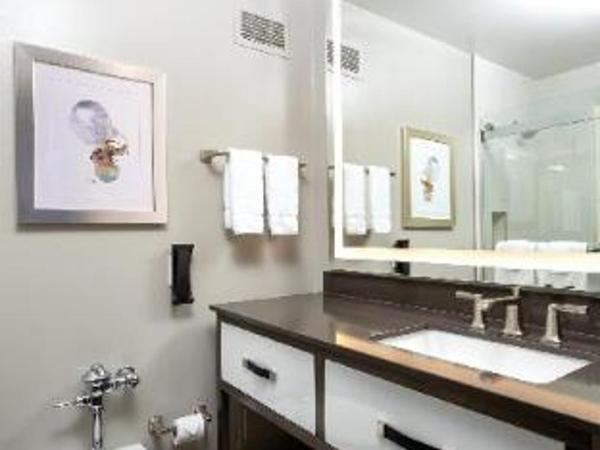 The Donatello Hotel : photo 7 de la chambre room #5636413