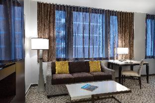 The Donatello Hotel : photo 9 de la chambre room #5636413