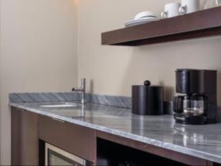 The Donatello Hotel : photo 10 de la chambre room #5636413