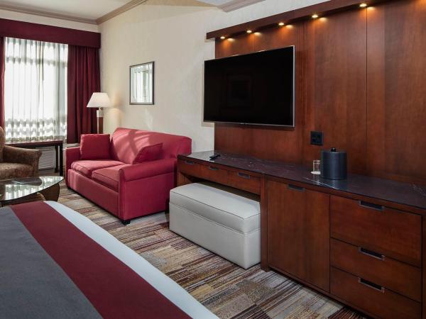 Royal Canadian Lodge : photo 3 de la chambre suite junior deluxe